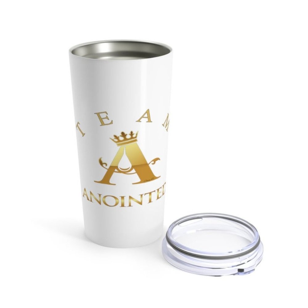 Team Anointed - Tumbler 20oz